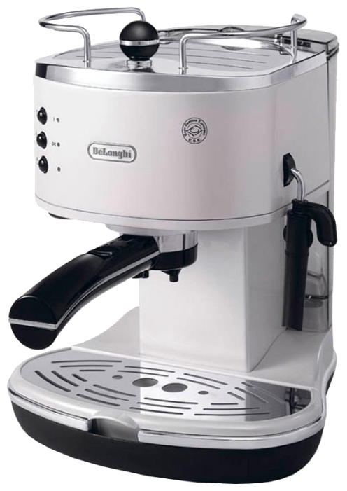 Ремонт DeLonghi ECO 311