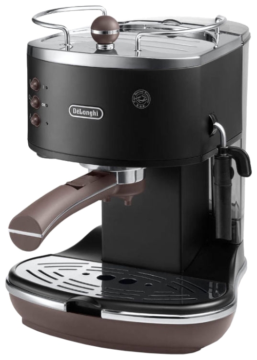 Ремонт DeLonghi ECOV 311