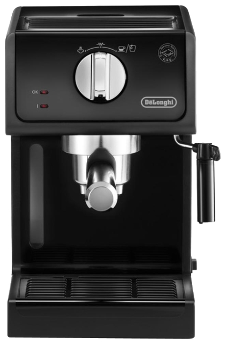 Ремонт DeLonghi ECP 31.21