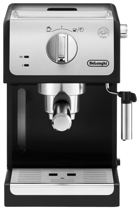 Ремонт DeLonghi ECP 33.21