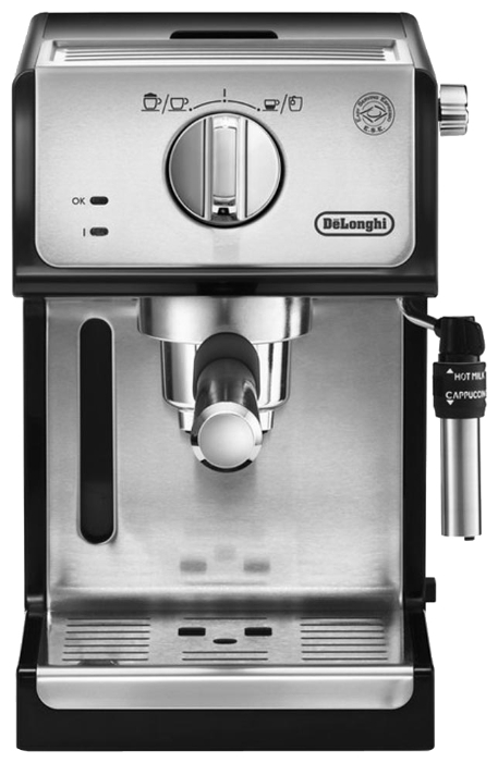 Ремонт DeLonghi ECP 35.31