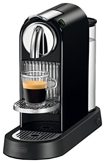 Ремонт DeLonghi EN 165 Nespresso