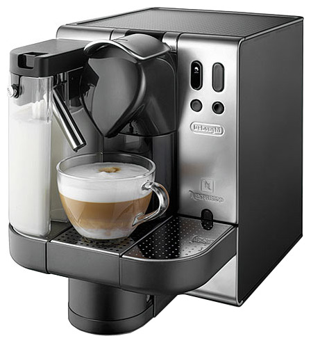 Ремонт DeLonghi EN 680.M Nespresso