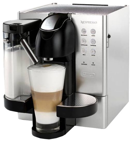 Ремонт DeLonghi EN 720 M Nespresso