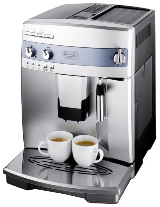 Ремонт DeLonghi ESAM 03.110 S Magnifica