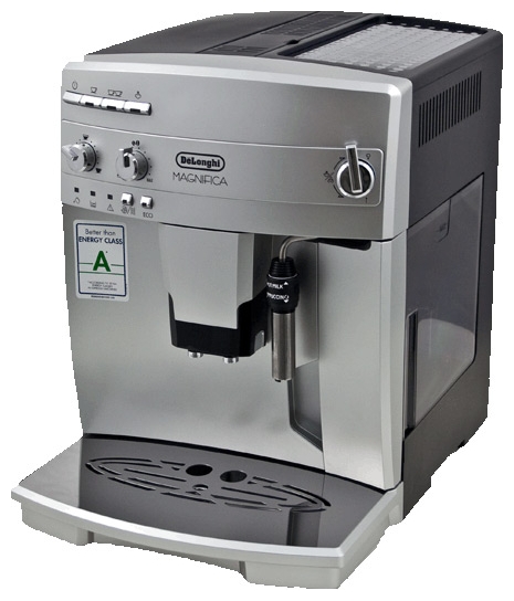 Ремонт DeLonghi ESAM 03.120 S Magnifica