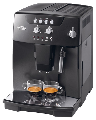 Ремонт DeLonghi ESAM 04.110 B Magnifica