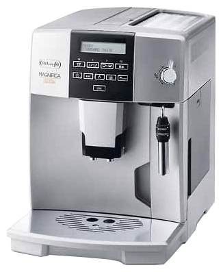 Ремонт DeLonghi ESAM 04.320 S Magnifica