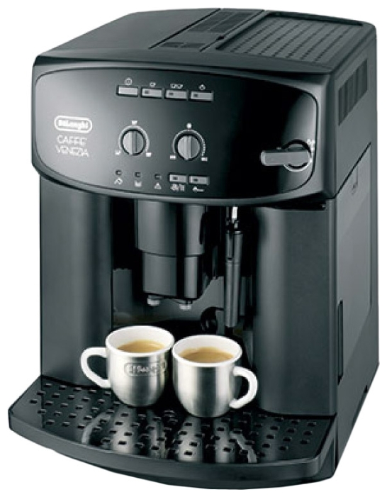 Ремонт DeLonghi ESAM 2000