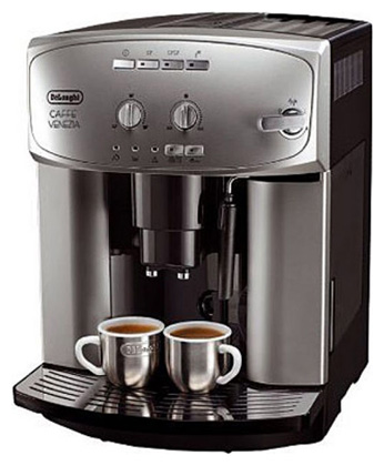 Ремонт DeLonghi ESAM 2200