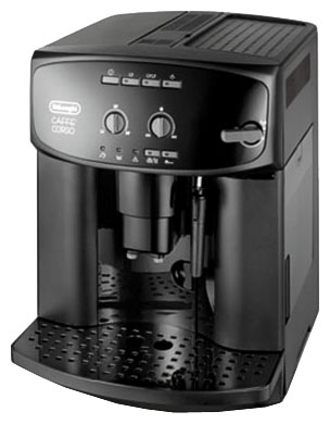 Ремонт DeLonghi ESAM 2600