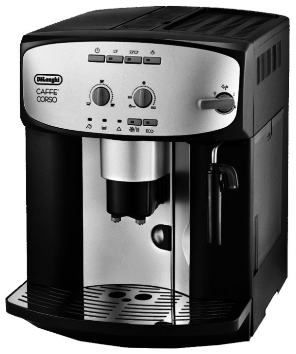 Ремонт DeLonghi ESAM 2800