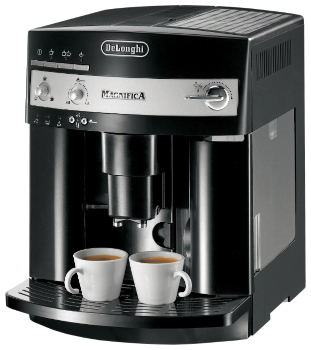 Ремонт DeLonghi ESAM 3000 B