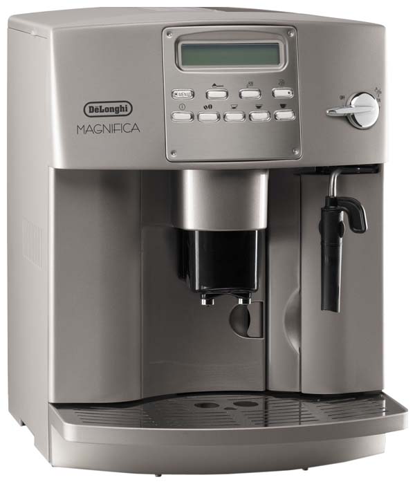 Ремонт DeLonghi ESAM 3400