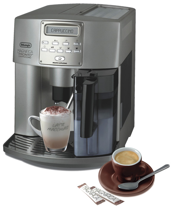 Ремонт DeLonghi ESAM 3500