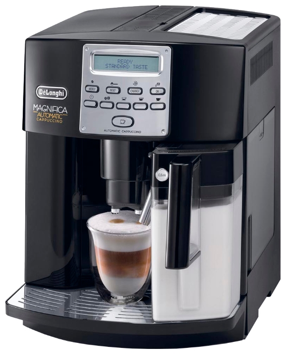 Ремонт DeLonghi ESAM 3550.B