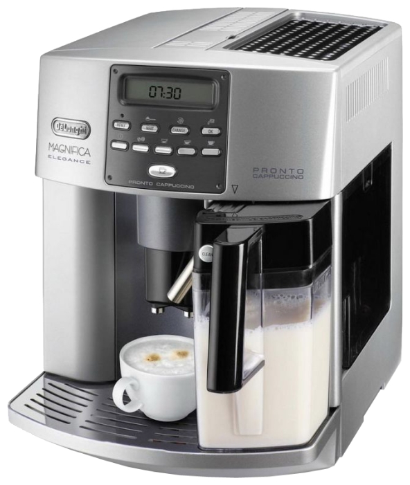 Ремонт DeLonghi ESAM 3600.S