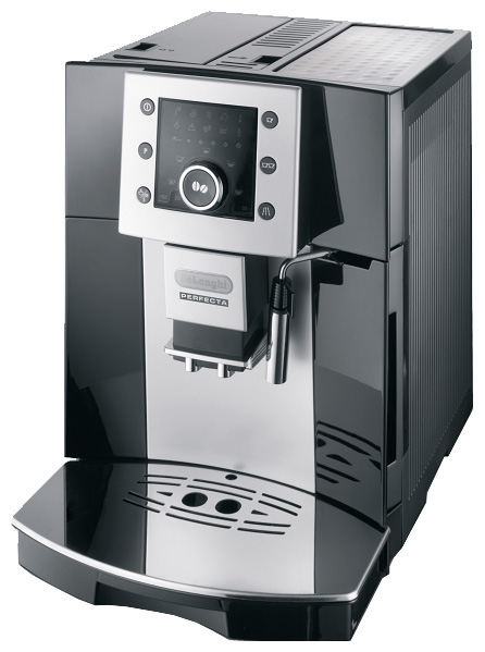 Ремонт DeLonghi ESAM 5400