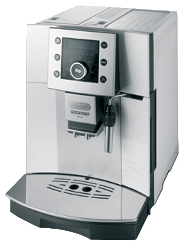 Ремонт DeLonghi ESAM 5450