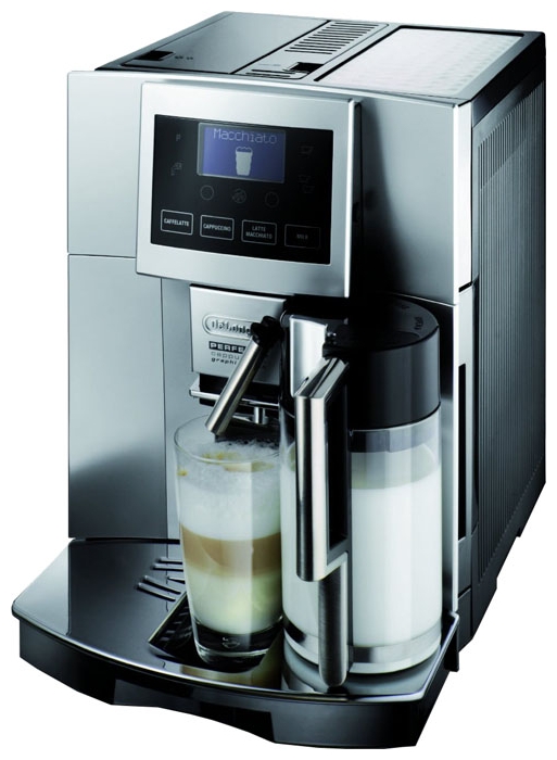 Ремонт DeLonghi ESAM 5600 Perfecta