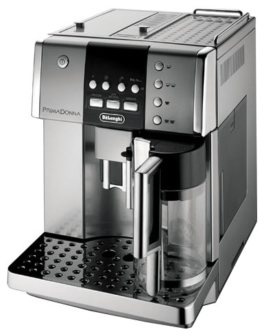 Ремонт DeLonghi ESAM 6600