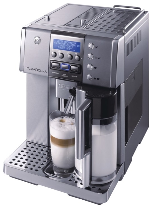 Ремонт DeLonghi ESAM 6620