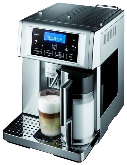 Ремонт DeLonghi ESAM 6700 PrimaDonna Avant