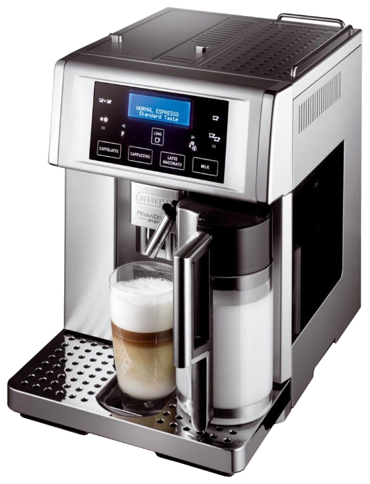 Ремонт DeLonghi ESAM 6704