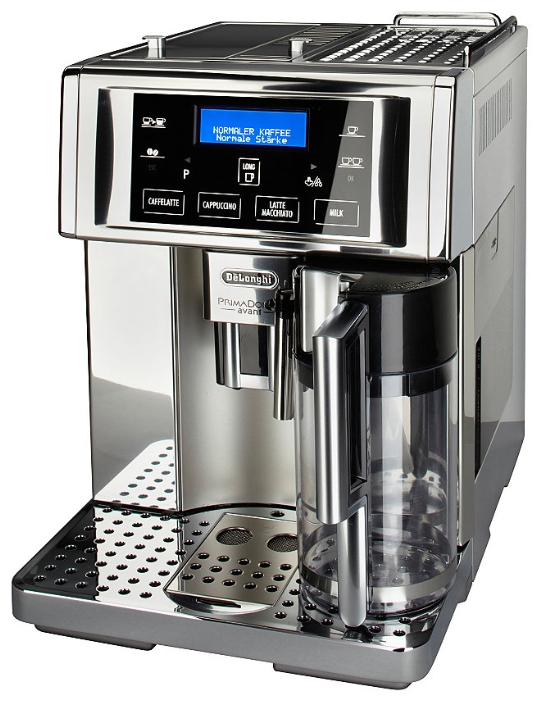 Ремонт DeLonghi ESAM 6750