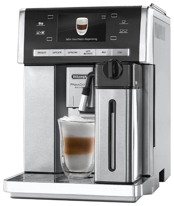 Ремонт DeLonghi ESAM 6904 M