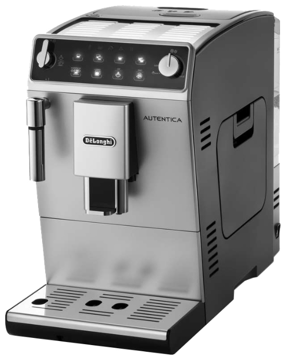 Ремонт DeLonghi ETAM 29.510 SB/B Autentica