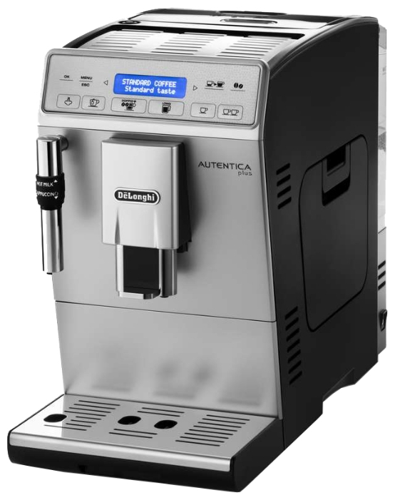 Ремонт DeLonghi ETAM 29.620 SB Autentica