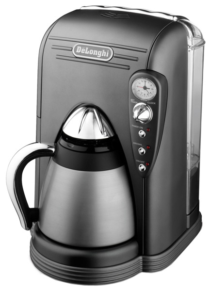 Ремонт DeLonghi ICM 100