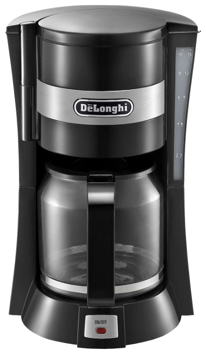 Ремонт DeLonghi ICM 15210