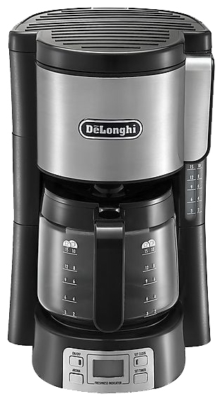 Ремонт DeLonghi ICM 15250