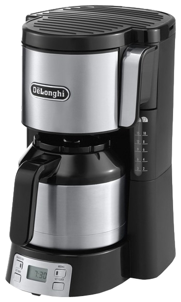 Ремонт DeLonghi ICM 15750