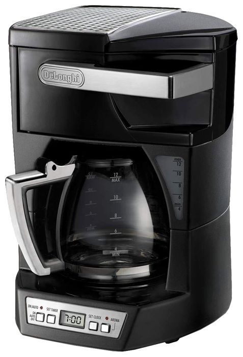 Ремонт DeLonghi ICM 40