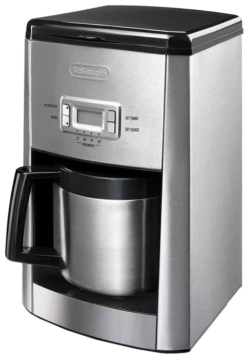 Ремонт DeLonghi ICM-65 T