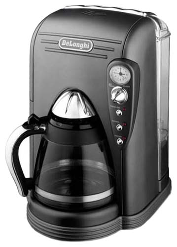 Ремонт DeLonghi ICM 80