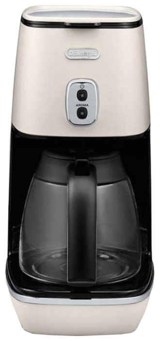 Ремонт DeLonghi ICMI 211 Distinta