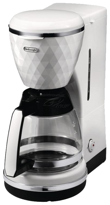 Ремонт DeLonghi ICMJ 210 BK/W Brillante