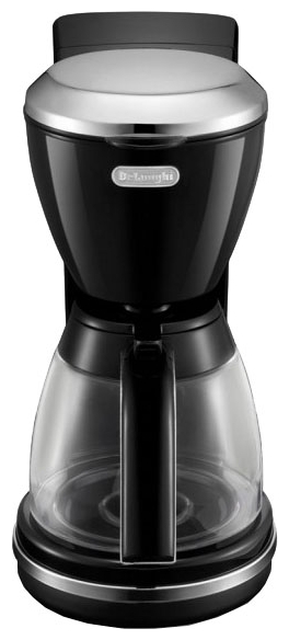 Ремонт DeLonghi ICMO 210 R/BK Icona