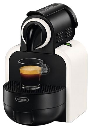 Ремонт DeLonghi Nespresso Essenza