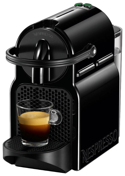 Ремонт DeLonghi Nespresso Inissia