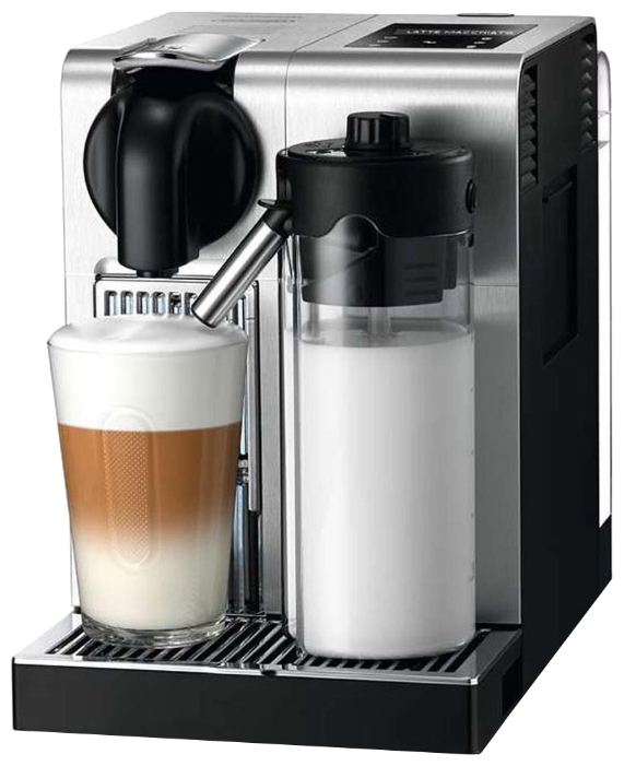 Ремонт DeLonghi Nespresso Lattissima Pro