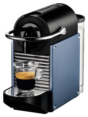 Ремонт DeLonghi Nespresso Pixie